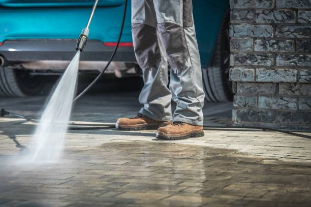 Concrete Sealing in Munsey Park, NY
