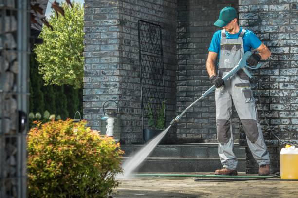 Best Factory Floor Cleaning  in Munsey Park, NY