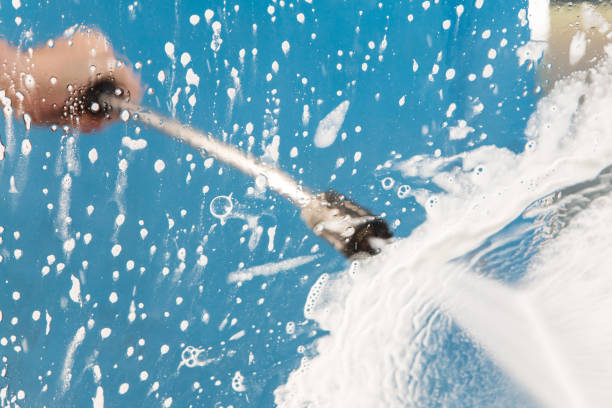 Trusted Munsey Park, NY Pressure Washing Services Experts
