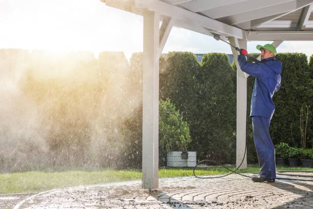 Best Sidewalk and Walkway Cleaning  in Munsey Park, NY