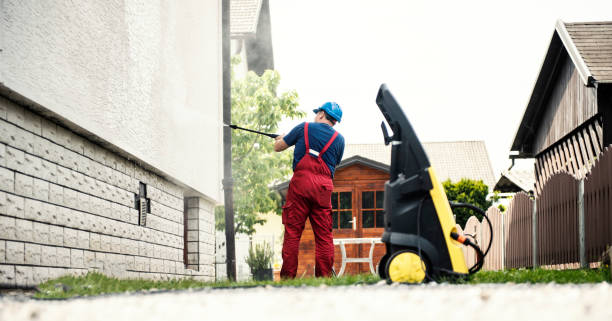 Best Patio and Deck Pressure Washing  in Munsey Park, NY